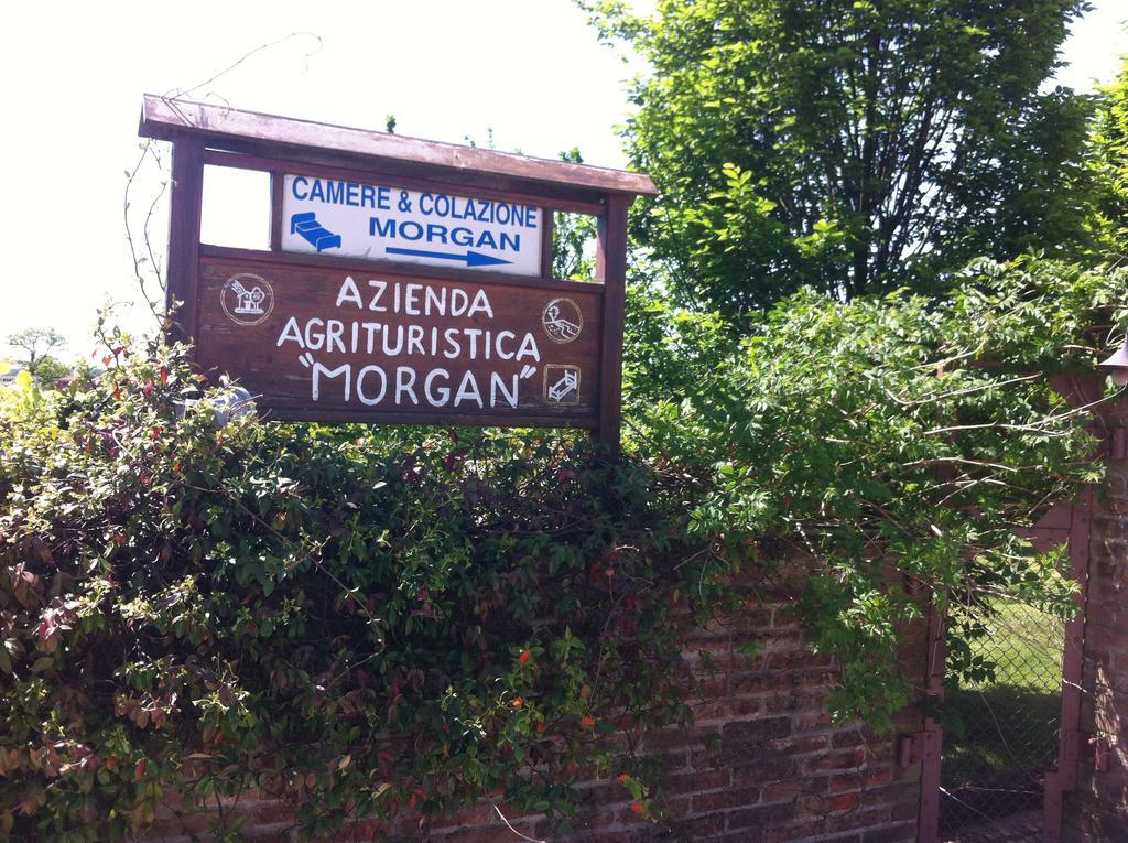 Agriturismo Morgan Montebelluna Exterior photo
