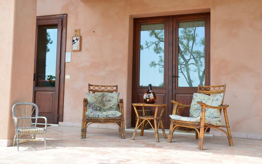 Agriturismo Morgan Montebelluna Exterior photo