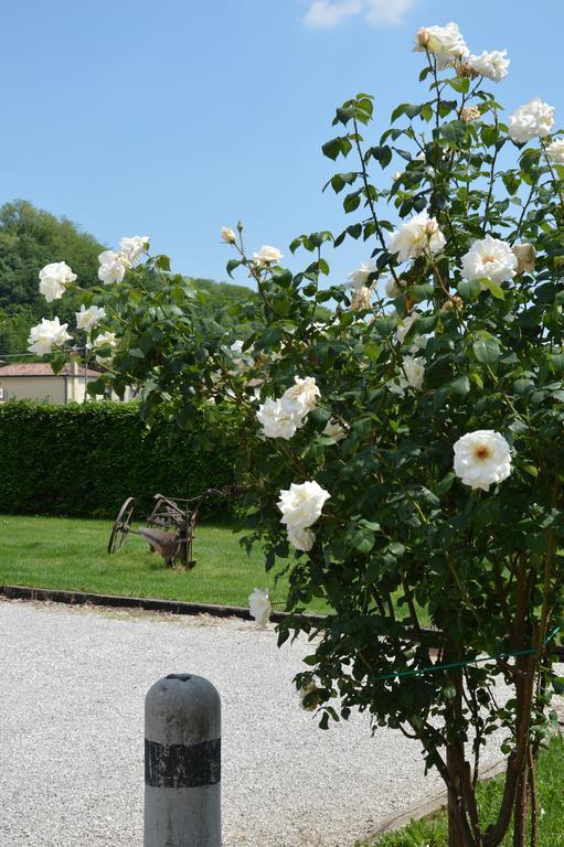 Agriturismo Morgan Montebelluna Exterior photo