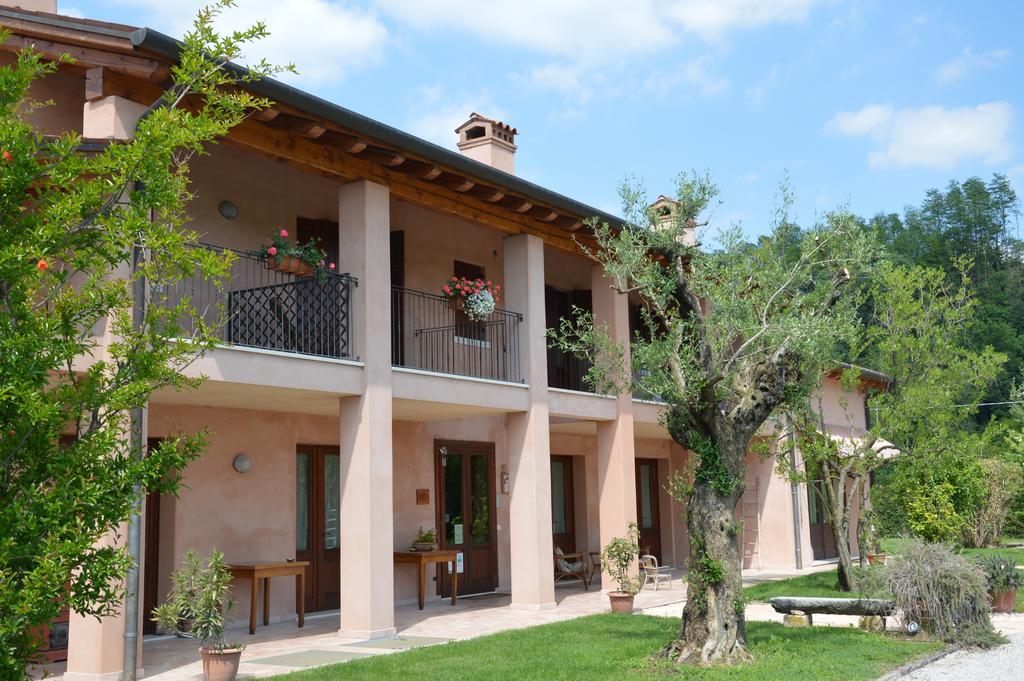 Agriturismo Morgan Montebelluna Exterior photo