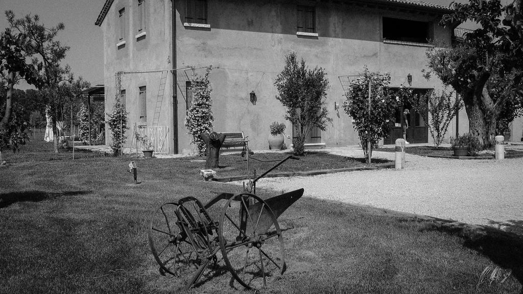 Agriturismo Morgan Montebelluna Exterior photo